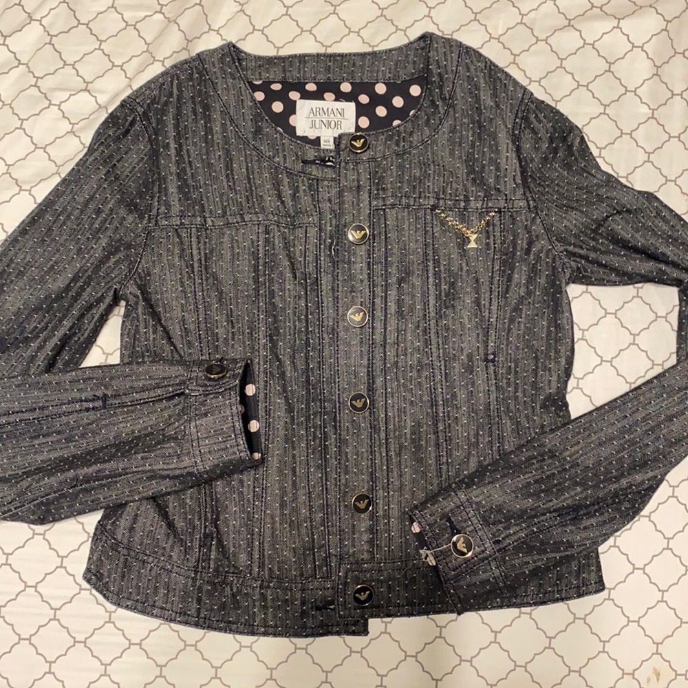 Armani